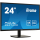 IIYAMA 23.6'' X2474HS-B1 Czarny - 372199 - zdjęcie 2